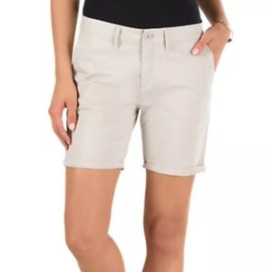 Vans womens shorts size 1 NWT